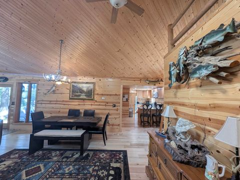 Tiny photo for 1152 Chicago Lane, Friendship, WI 53934 (MLS # 2009390)