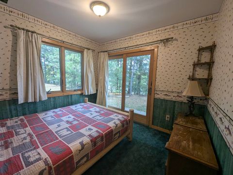 Tiny photo for 1152 Chicago Lane, Friendship, WI 53934 (MLS # 2009390)
