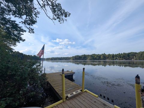Tiny photo for 1152 Chicago Lane, Friendship, WI 53934 (MLS # 2009390)