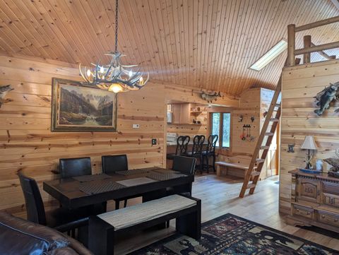 Tiny photo for 1152 Chicago Lane, Friendship, WI 53934 (MLS # 2009390)