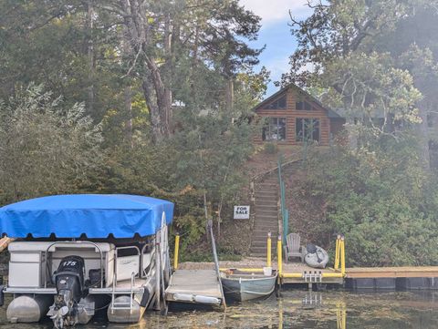 Tiny photo for 1152 Chicago Lane, Friendship, WI 53934 (MLS # 2009390)