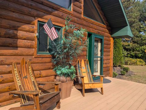 Tiny photo for 1152 Chicago Lane, Friendship, WI 53934 (MLS # 2009390)