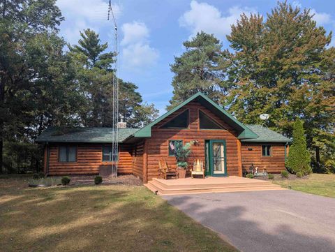 Tiny photo for 1152 Chicago Lane, Friendship, WI 53934 (MLS # 2009390)