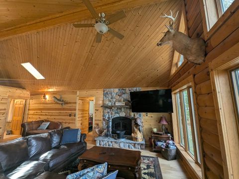 Tiny photo for 1152 Chicago Lane, Friendship, WI 53934 (MLS # 2009390)