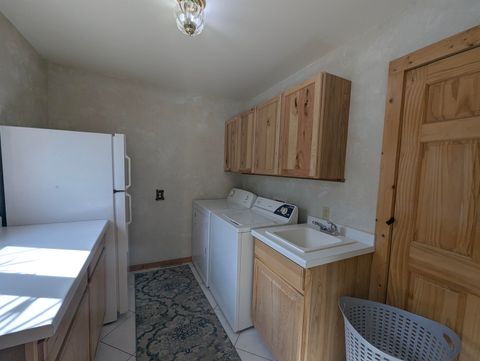 Tiny photo for 1152 Chicago Lane, Friendship, WI 53934 (MLS # 2009390)