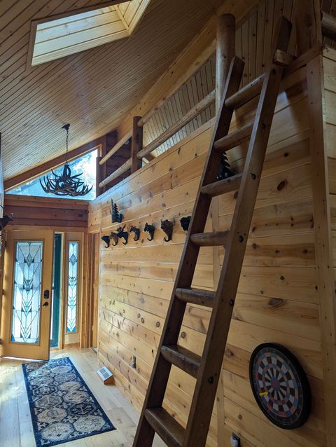 Tiny photo for 1152 Chicago Lane, Friendship, WI 53934 (MLS # 2009390)