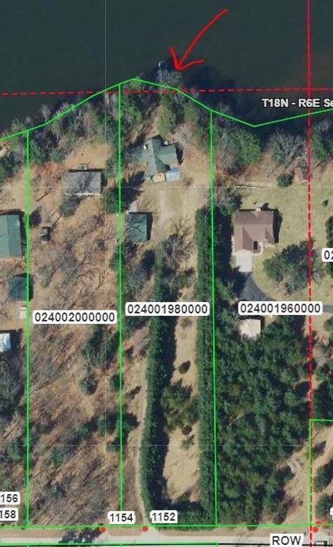 Tiny photo for 1152 Chicago Lane, Friendship, WI 53934 (MLS # 2009390)