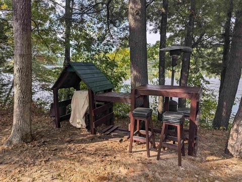 Tiny photo for 1152 Chicago Lane, Friendship, WI 53934 (MLS # 2009390)