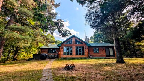 Tiny photo for 1152 Chicago Lane, Friendship, WI 53934 (MLS # 2009390)