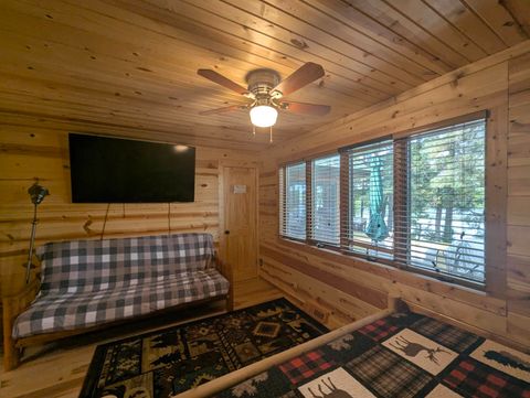 Tiny photo for 1152 Chicago Lane, Friendship, WI 53934 (MLS # 2009390)