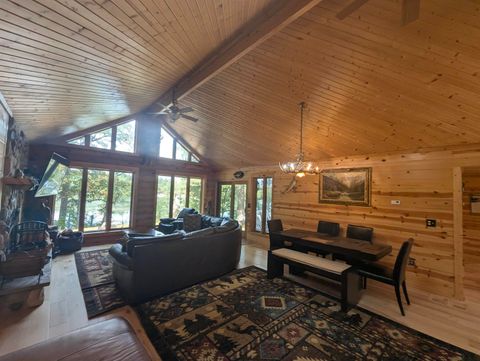 Tiny photo for 1152 Chicago Lane, Friendship, WI 53934 (MLS # 2009390)
