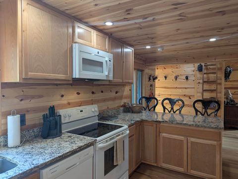 Tiny photo for 1152 Chicago Lane, Friendship, WI 53934 (MLS # 2009390)