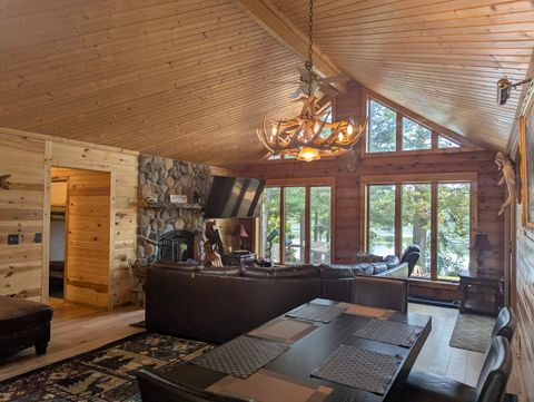 Tiny photo for 1152 Chicago Lane, Friendship, WI 53934 (MLS # 2009390)