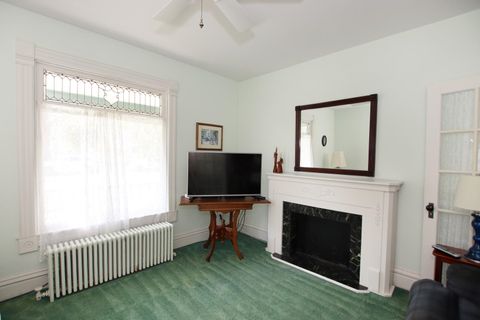 Tiny photo for 542 HILL Street, Green Lake, WI 54941 (MLS # NE50312419)