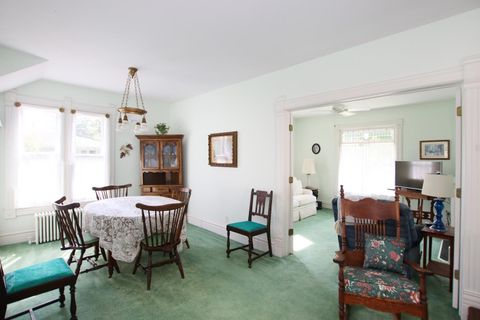 Tiny photo for 542 HILL Street, Green Lake, WI 54941 (MLS # NE50312419)