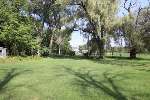 Tiny photo for 542 HILL Street, Green Lake, WI 54941 (MLS # NE50312419)