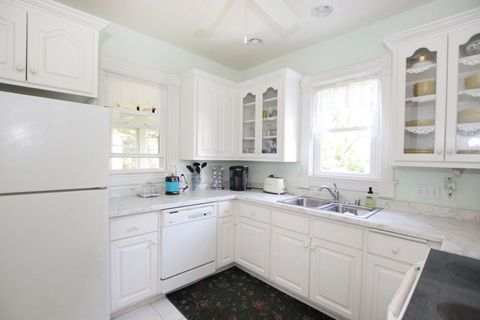 Tiny photo for 542 HILL Street, Green Lake, WI 54941 (MLS # NE50312419)