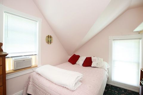 Tiny photo for 542 HILL Street, Green Lake, WI 54941 (MLS # NE50312419)