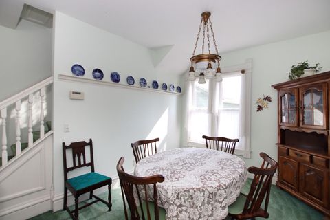 Tiny photo for 542 HILL Street, Green Lake, WI 54941 (MLS # NE50312419)