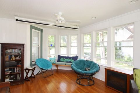 Tiny photo for 542 HILL Street, Green Lake, WI 54941 (MLS # NE50312419)