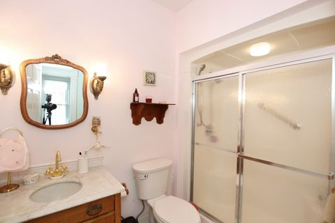 Tiny photo for 542 HILL Street, Green Lake, WI 54941 (MLS # NE50312419)