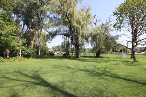 Tiny photo for 542 HILL Street, Green Lake, WI 54941 (MLS # NE50312419)