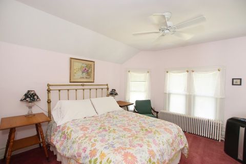 Tiny photo for 542 HILL Street, Green Lake, WI 54941 (MLS # NE50312419)