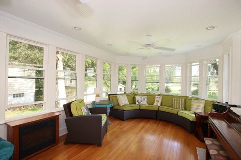 Tiny photo for 542 HILL Street, Green Lake, WI 54941 (MLS # NE50312419)