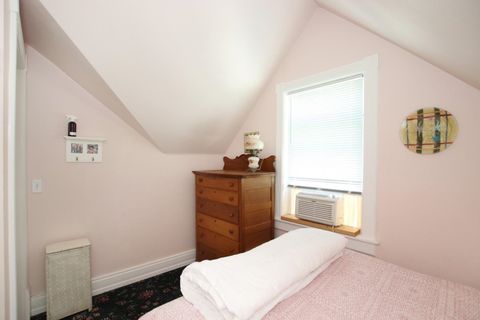 Tiny photo for 542 HILL Street, Green Lake, WI 54941 (MLS # NE50312419)