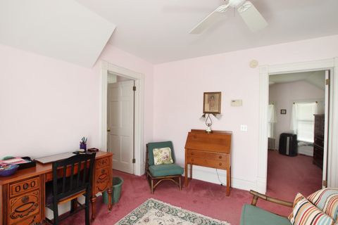 Tiny photo for 542 HILL Street, Green Lake, WI 54941 (MLS # NE50312419)