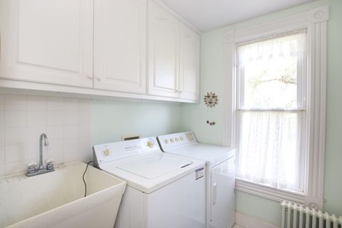 Tiny photo for 542 HILL Street, Green Lake, WI 54941 (MLS # NE50312419)