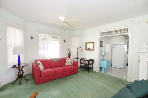 Tiny photo for 542 HILL Street, Green Lake, WI 54941 (MLS # NE50312419)