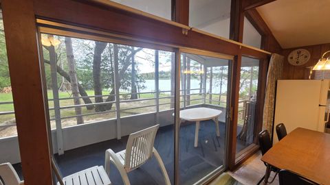 Photo of 284 S Parker Lake Road, Oxford, WI 53952 (MLS # 2024423)