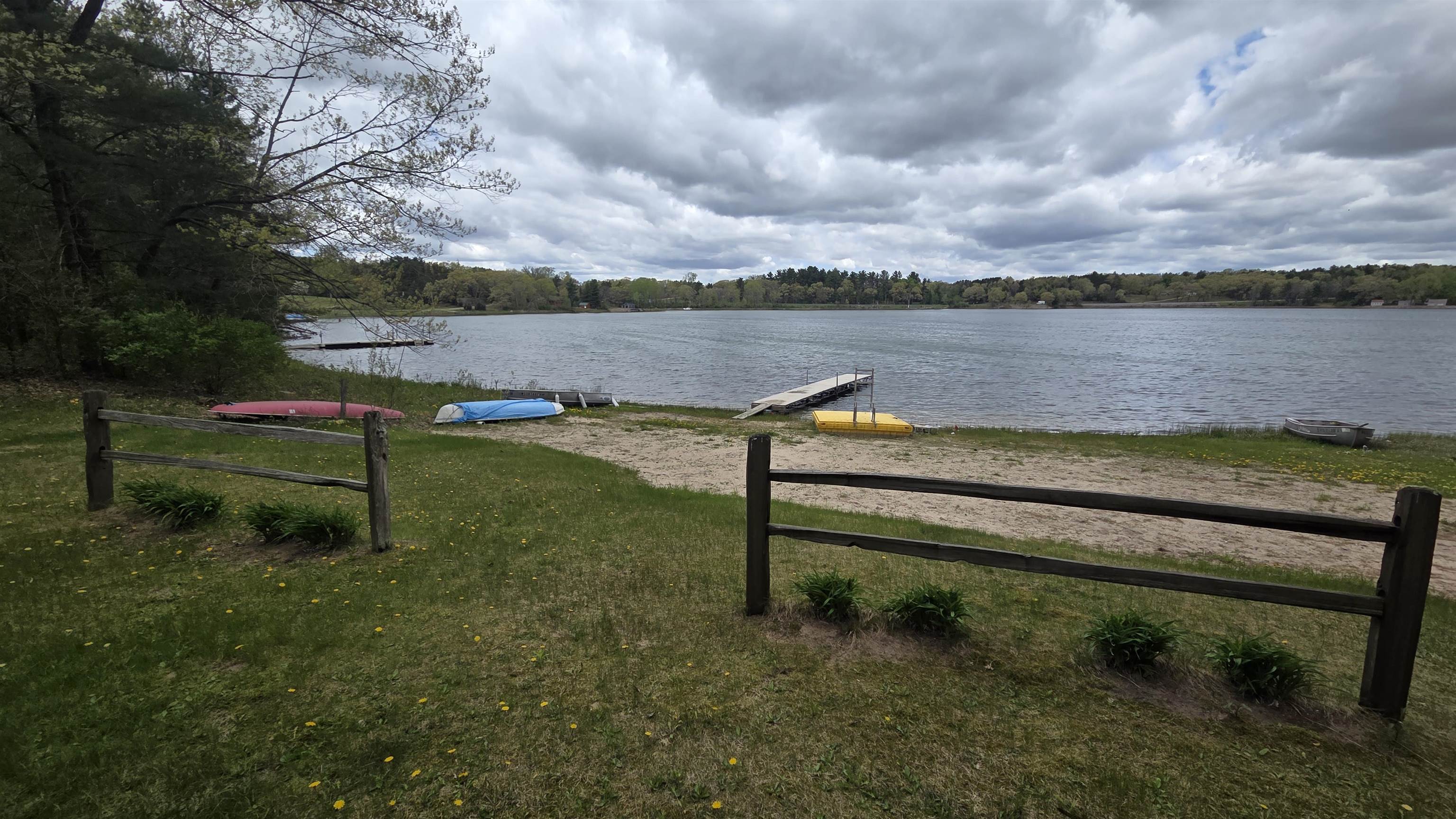 284 S Parker Lake Road