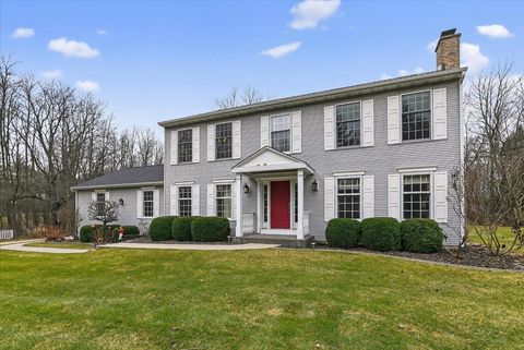 Photo of 901 County Road MM, Oregon, WI 53575 (MLS # 2018204)