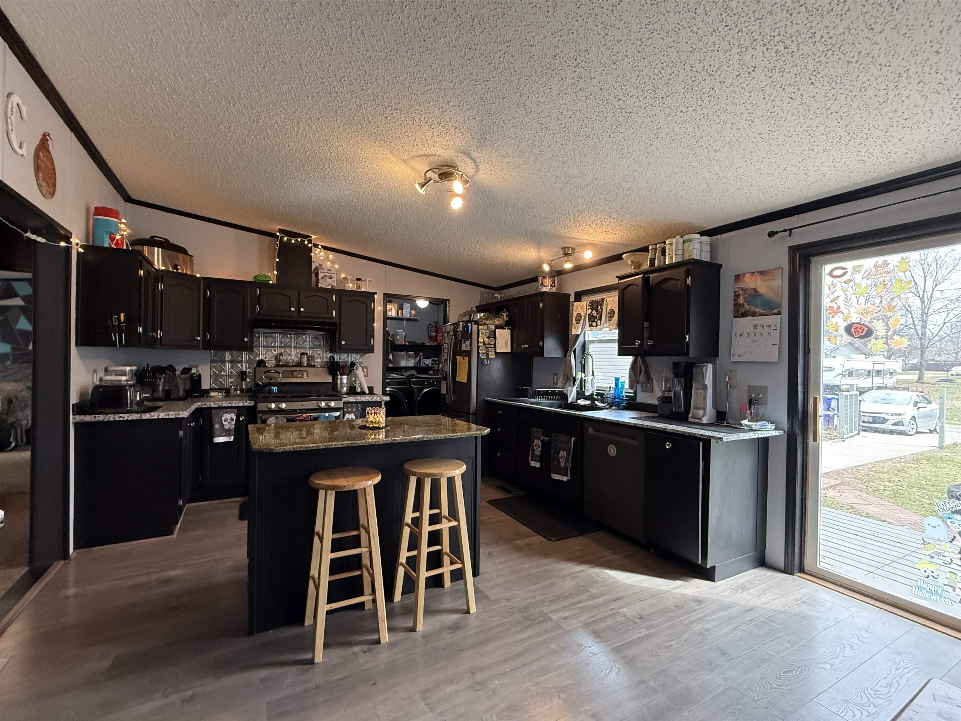 112 S College Street