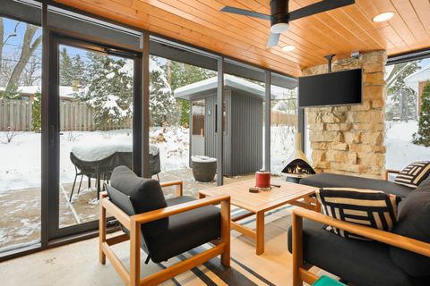 Tiny photo for 5010 Tomahawk Trail, Madison, WI 53705 (MLS # 2013434)