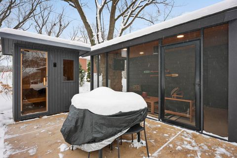 Tiny photo for 5010 Tomahawk Trail, Madison, WI 53705 (MLS # 2013434)