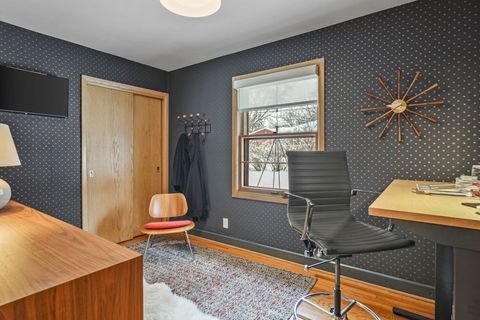 Tiny photo for 5010 Tomahawk Trail, Madison, WI 53705 (MLS # 2013434)