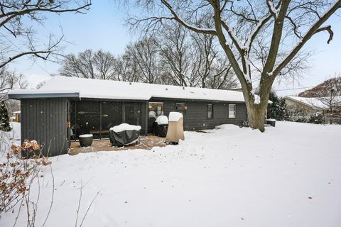 Tiny photo for 5010 Tomahawk Trail, Madison, WI 53705 (MLS # 2013434)