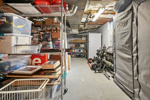 Tiny photo for 5010 Tomahawk Trail, Madison, WI 53705 (MLS # 2013434)