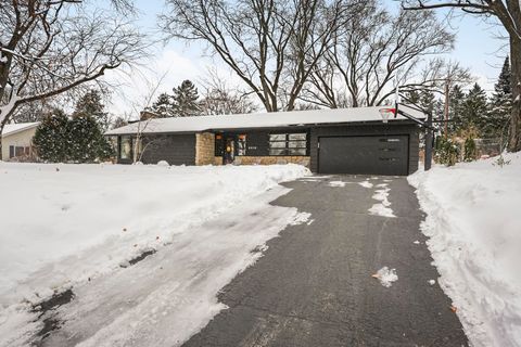 Tiny photo for 5010 Tomahawk Trail, Madison, WI 53705 (MLS # 2013434)