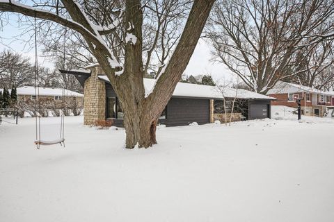 Tiny photo for 5010 Tomahawk Trail, Madison, WI 53705 (MLS # 2013434)