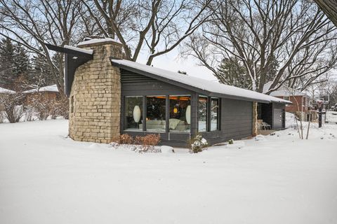 Tiny photo for 5010 Tomahawk Trail, Madison, WI 53705 (MLS # 2013434)