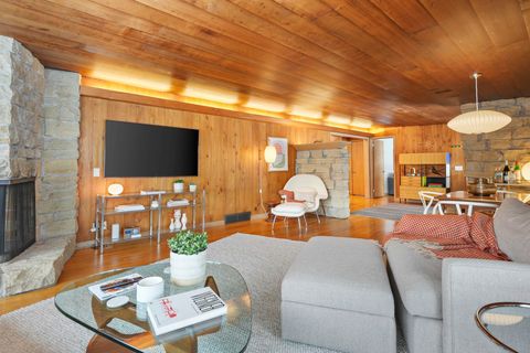 Tiny photo for 5010 Tomahawk Trail, Madison, WI 53705 (MLS # 2013434)