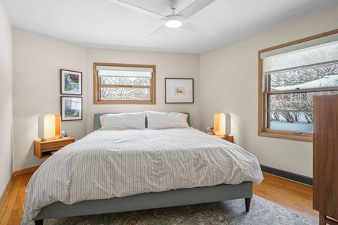 Tiny photo for 5010 Tomahawk Trail, Madison, WI 53705 (MLS # 2013434)