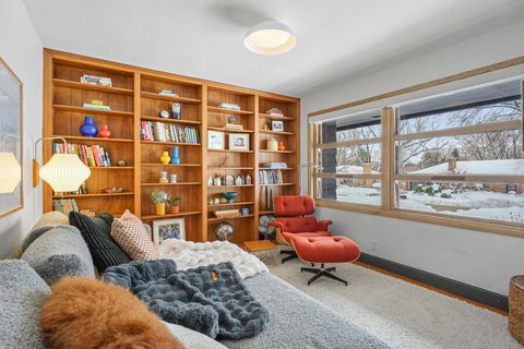 Tiny photo for 5010 Tomahawk Trail, Madison, WI 53705 (MLS # 2013434)