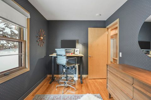 Tiny photo for 5010 Tomahawk Trail, Madison, WI 53705 (MLS # 2013434)