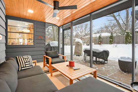 Tiny photo for 5010 Tomahawk Trail, Madison, WI 53705 (MLS # 2013434)