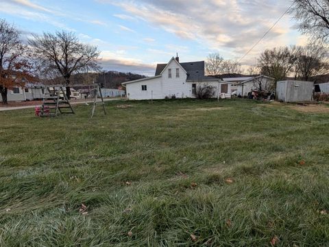 Tiny photo for 325 S Burlington Avenue, Bagley, WI 53801 (MLS # 2012904)